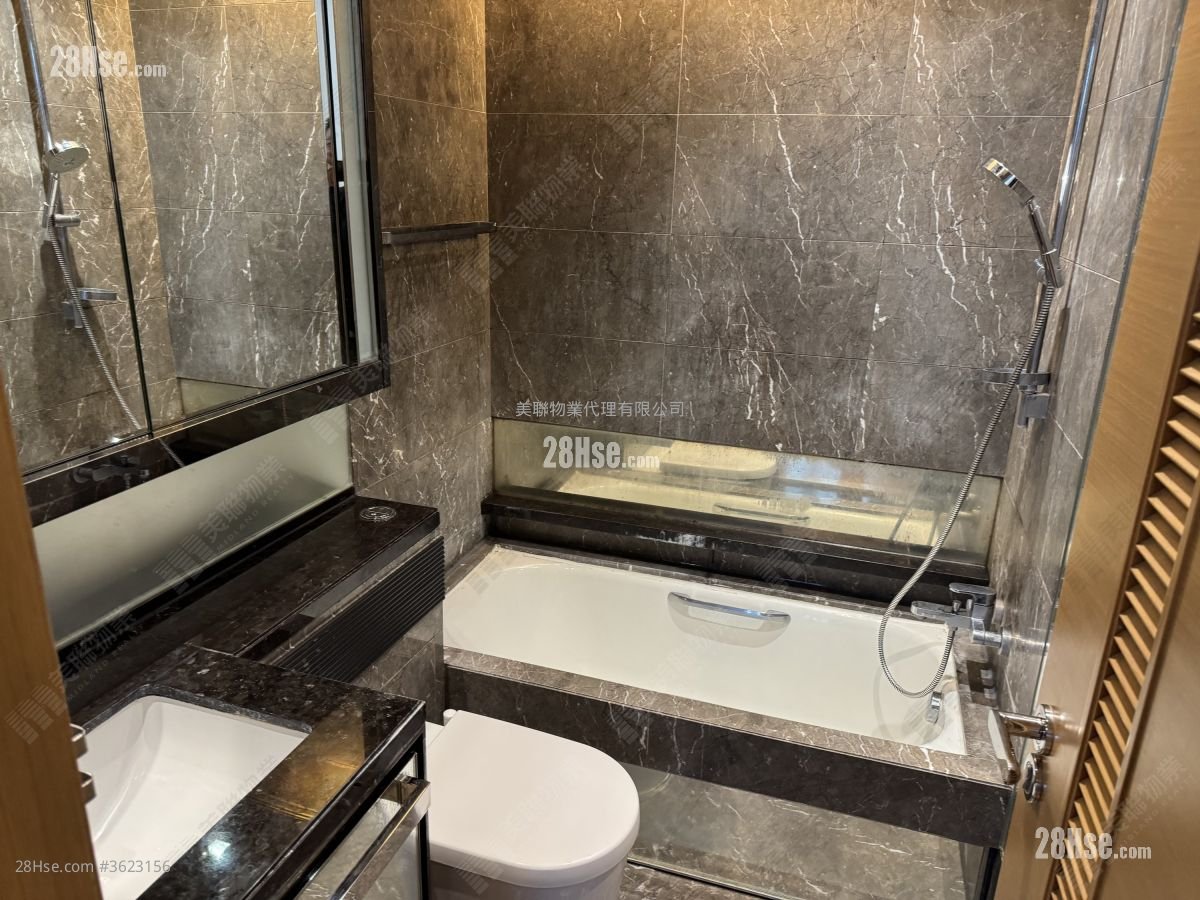 天晉 售盤 2 房 , 1 浴室 533 平方呎 天晉 售盤 2 房 , 1 浴室 533 平方呎