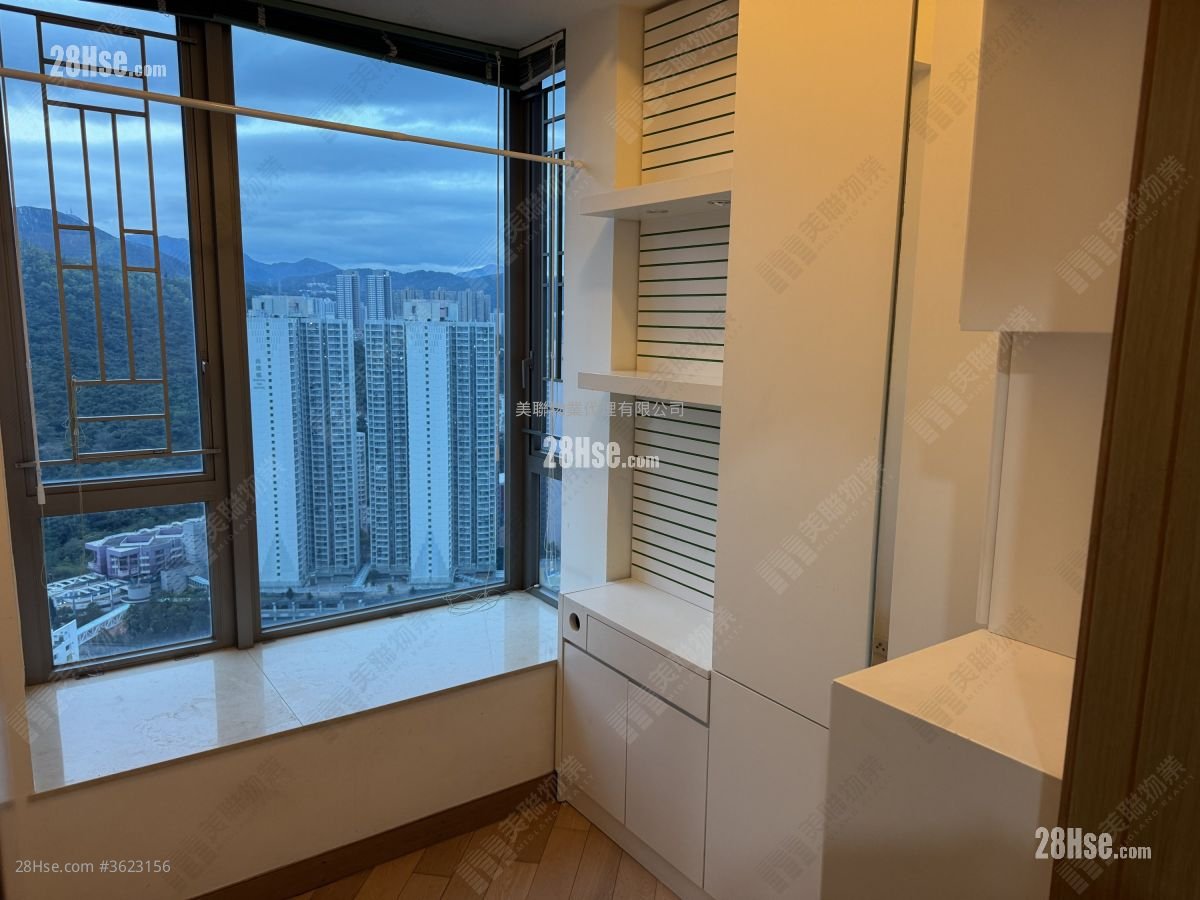 天晉 售盤 2 房 , 1 浴室 533 平方呎 天晉 售盤 2 房 , 1 浴室 533 平方呎