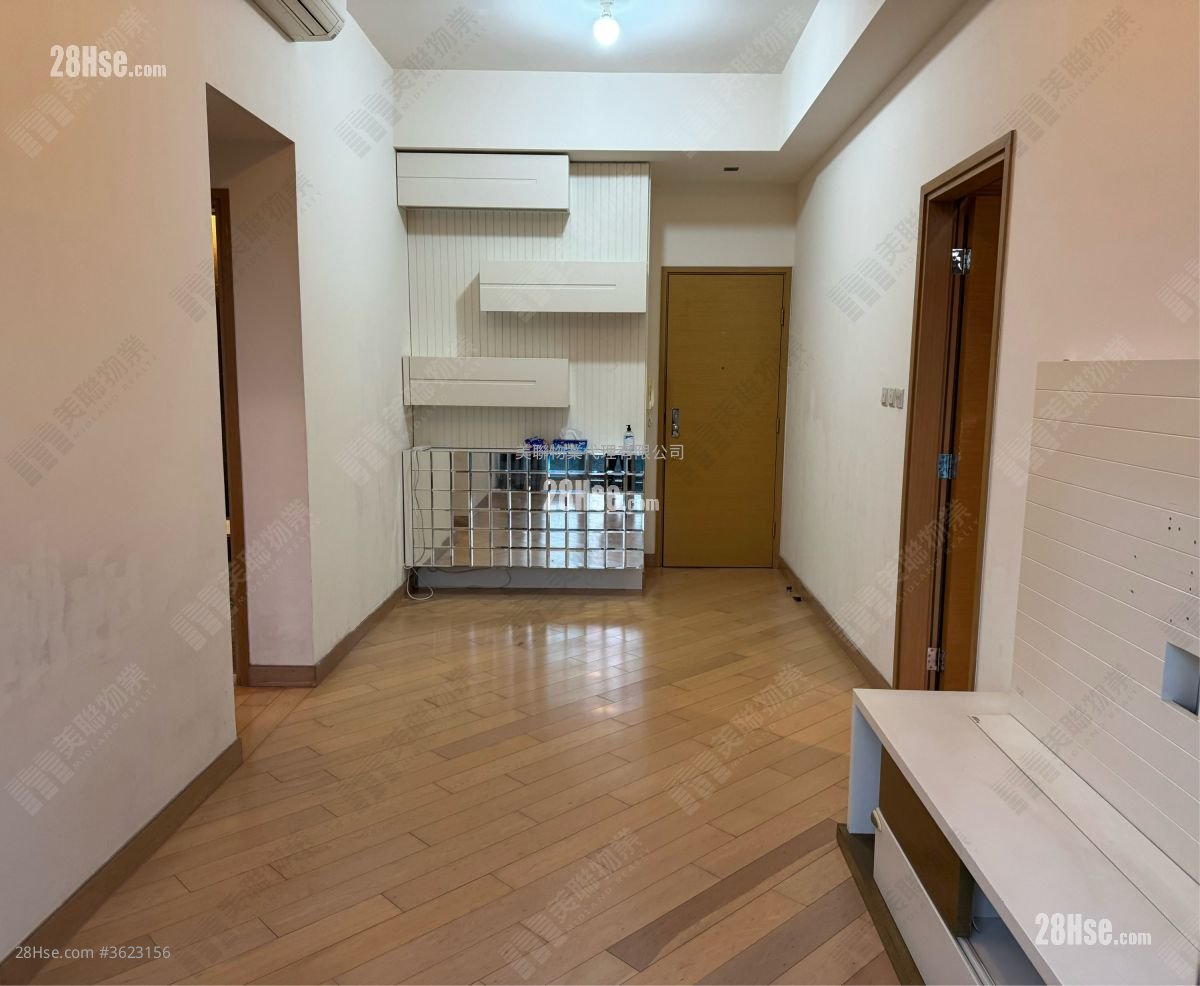 天晉 售盤 2 房 , 1 浴室 533 平方呎 天晉 售盤 2 房 , 1 浴室 533 平方呎