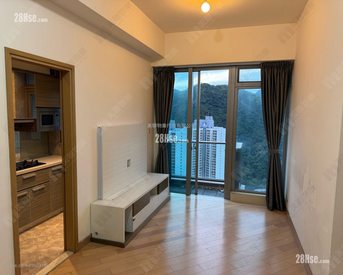 天晉 售盤 2 房 , 1 浴室 533 平方呎 天晉 售盤 2 房 , 1 浴室 533 平方呎