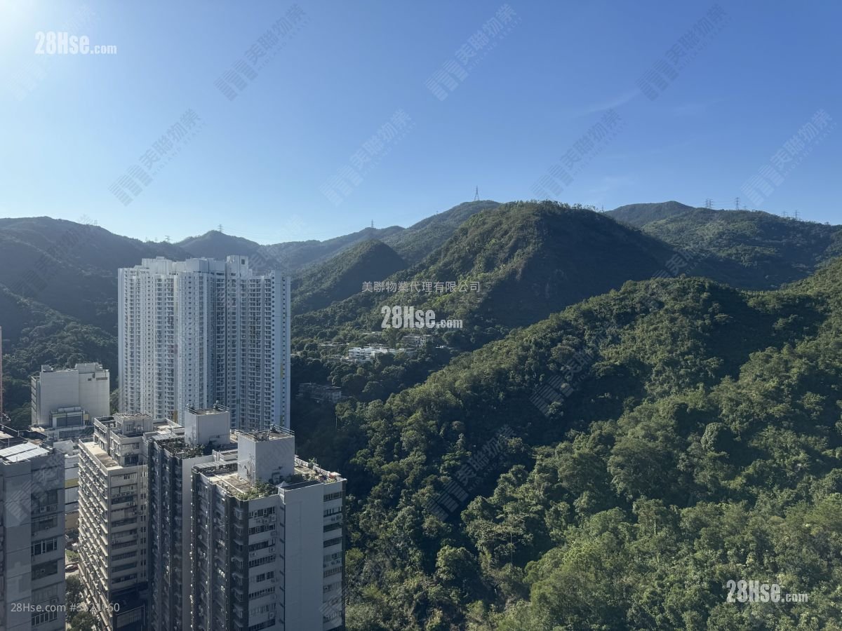 晋名峰 售盘 3 房 , 2 浴室 777 平方尺 晋名峰 售盘 3 房 , 2 浴室 777 平方尺