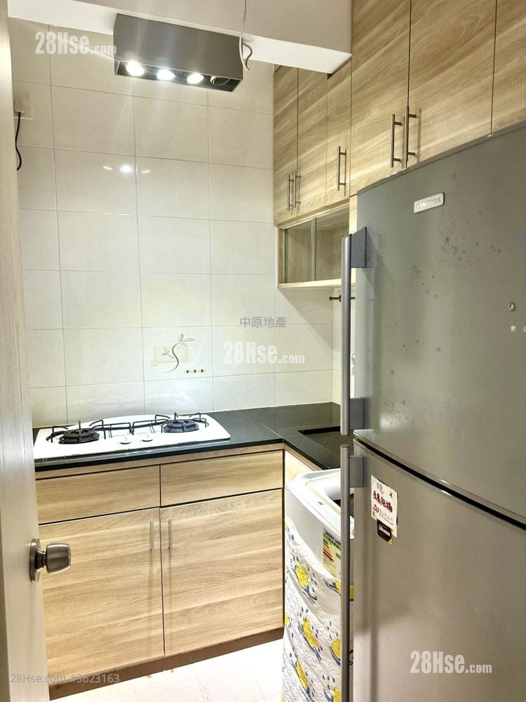 City One Shatin Sell 2 Bedrooms 304 ft² City One Shatin Sell 2 Bedrooms 304 ft²