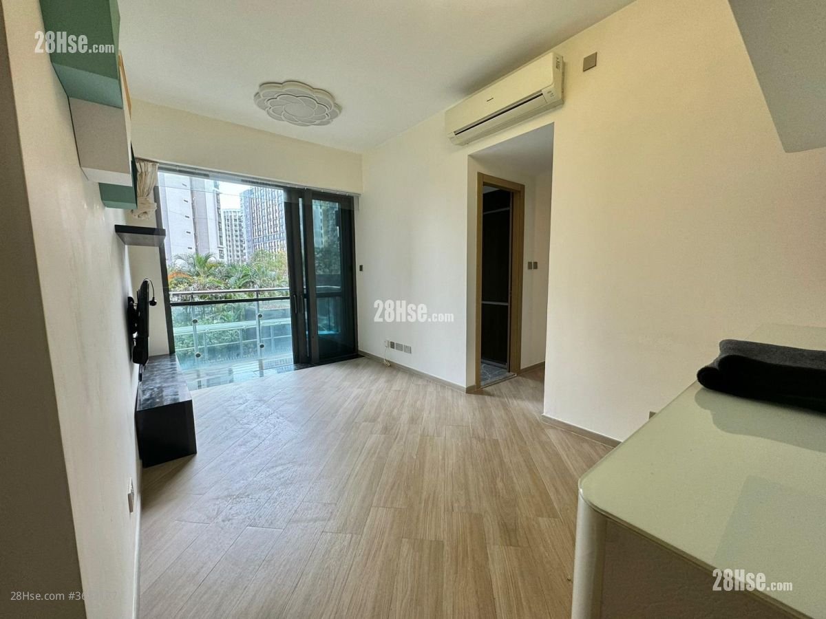 迎海 租盤 3 房 , 1 浴室 512 平方呎 迎海 租盤 3 房 , 1 浴室 512 平方呎