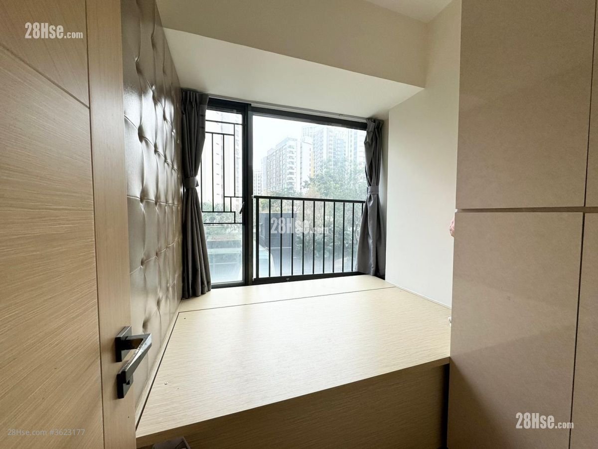 迎海 租盤 3 房 , 1 浴室 512 平方呎 迎海 租盤 3 房 , 1 浴室 512 平方呎