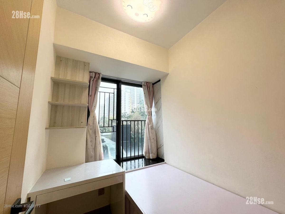 迎海 租盤 3 房 , 1 浴室 512 平方呎 迎海 租盤 3 房 , 1 浴室 512 平方呎