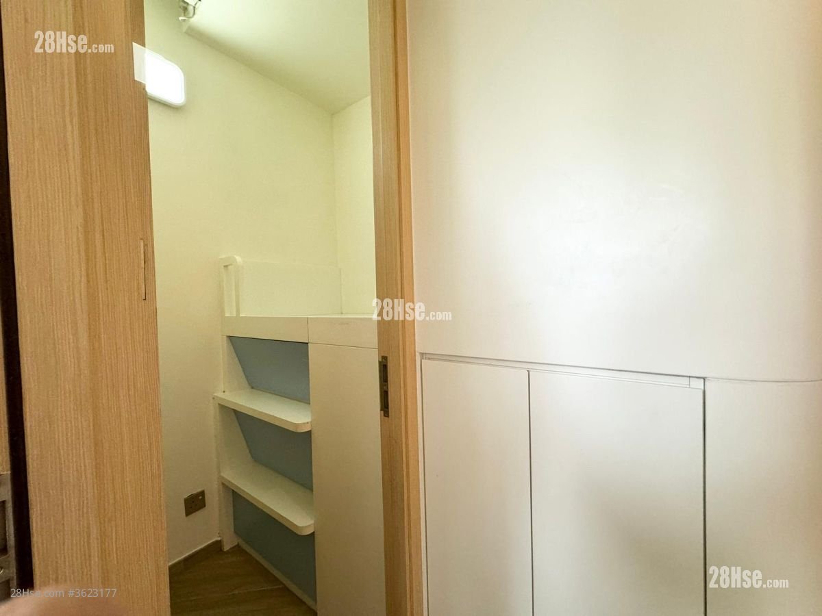 迎海 租盤 3 房 , 1 浴室 512 平方呎 迎海 租盤 3 房 , 1 浴室 512 平方呎