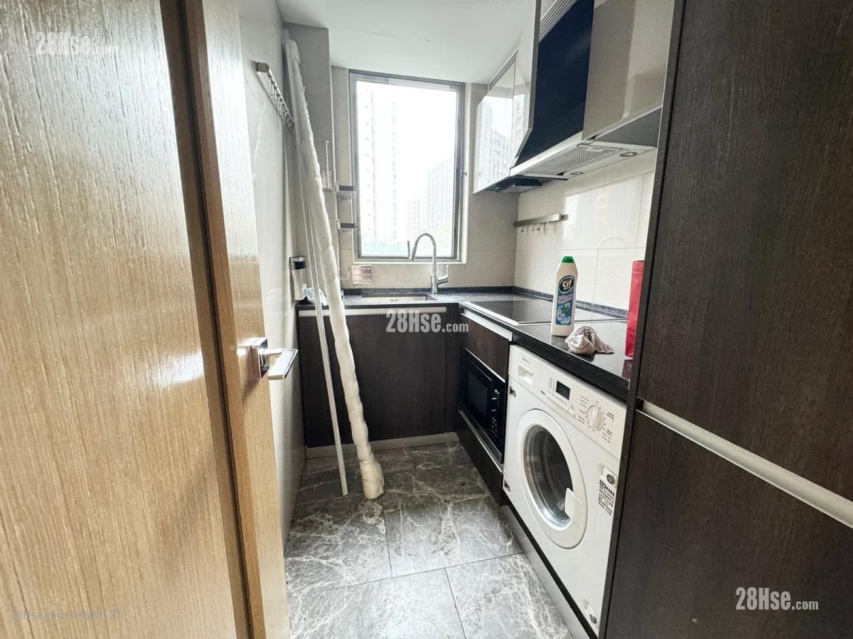 迎海 租盤 3 房 , 1 浴室 512 平方呎 迎海 租盤 3 房 , 1 浴室 512 平方呎