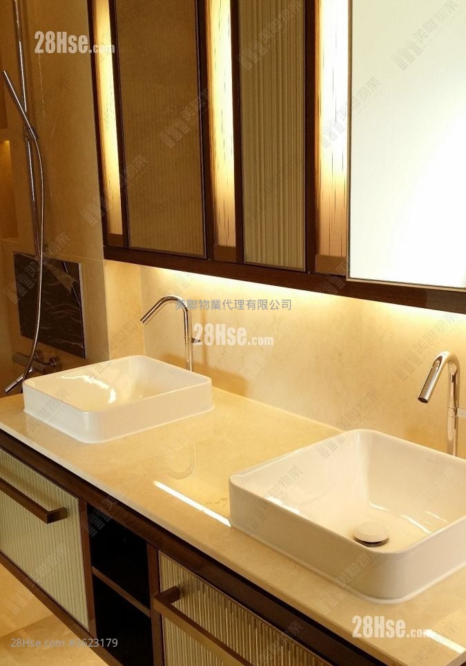 Kadoorie Hill 售盘 4 房 1,456 平方尺 Kadoorie Hill 售盘 4 房 1,456 平方尺