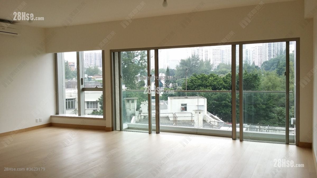 Kadoorie Hill 售盘 4 房 1,456 平方尺 Kadoorie Hill 售盘 4 房 1,456 平方尺