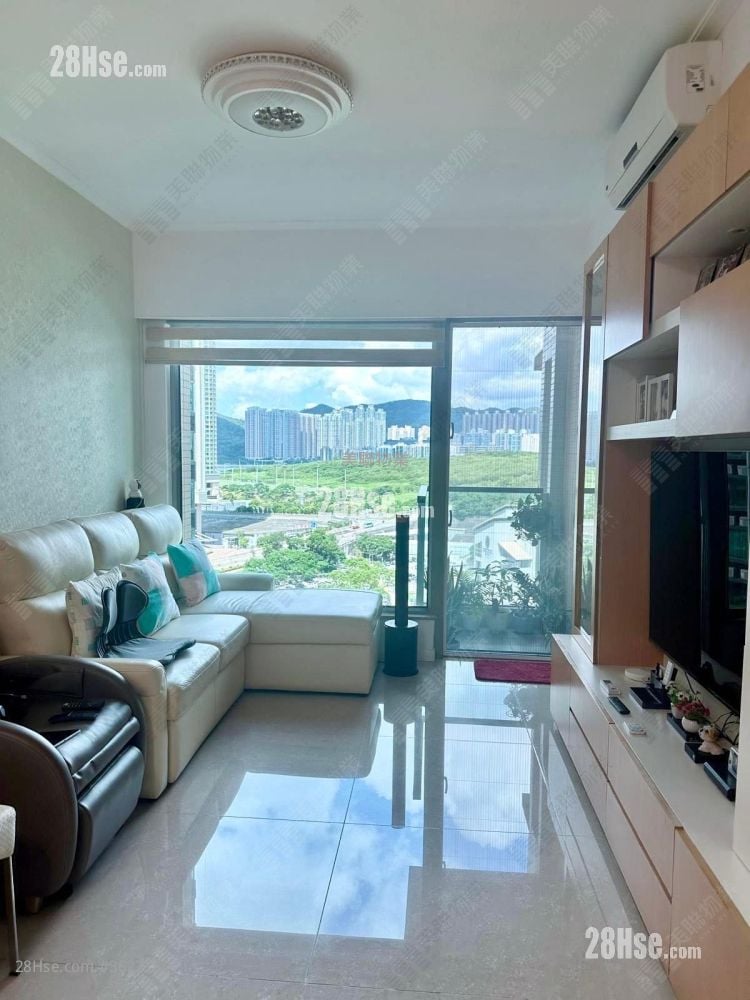 The Beaumount Sell 3 Bedrooms 750 ft²