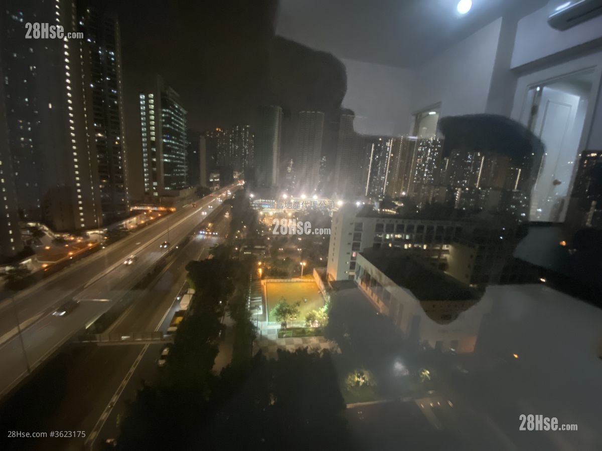 时尚华庭 租盘 开放式间隔 , 1 浴室 271 平方尺 时尚华庭 租盘 开放式间隔 , 1 浴室 271 平方尺