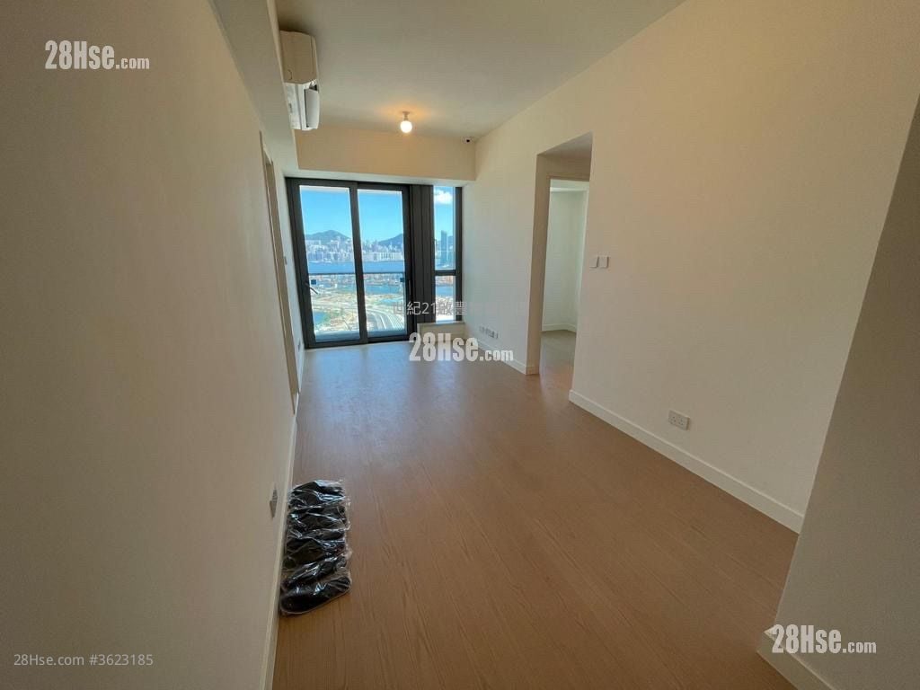 Monaco One 租盤 2 房 525 平方呎 Monaco One 租盤 2 房 525 平方呎