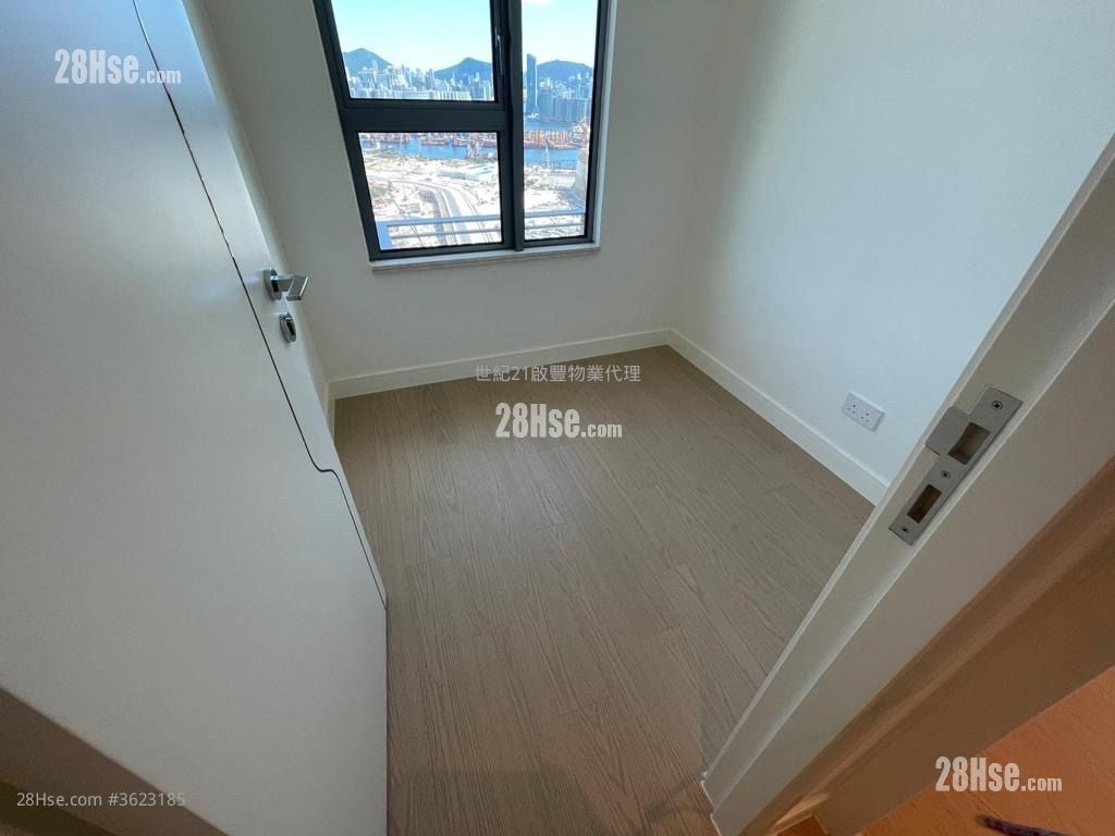 Monaco One 租盤 2 房 525 平方呎 Monaco One 租盤 2 房 525 平方呎