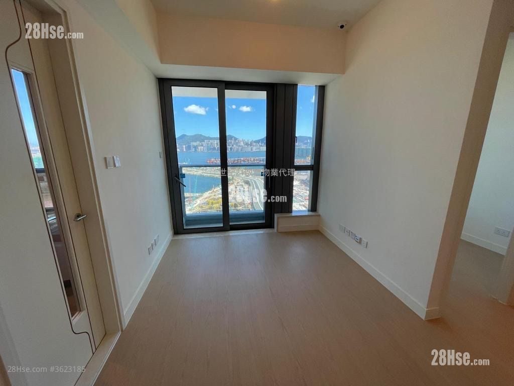 Monaco One 租盤 2 房 525 平方呎 Monaco One 租盤 2 房 525 平方呎