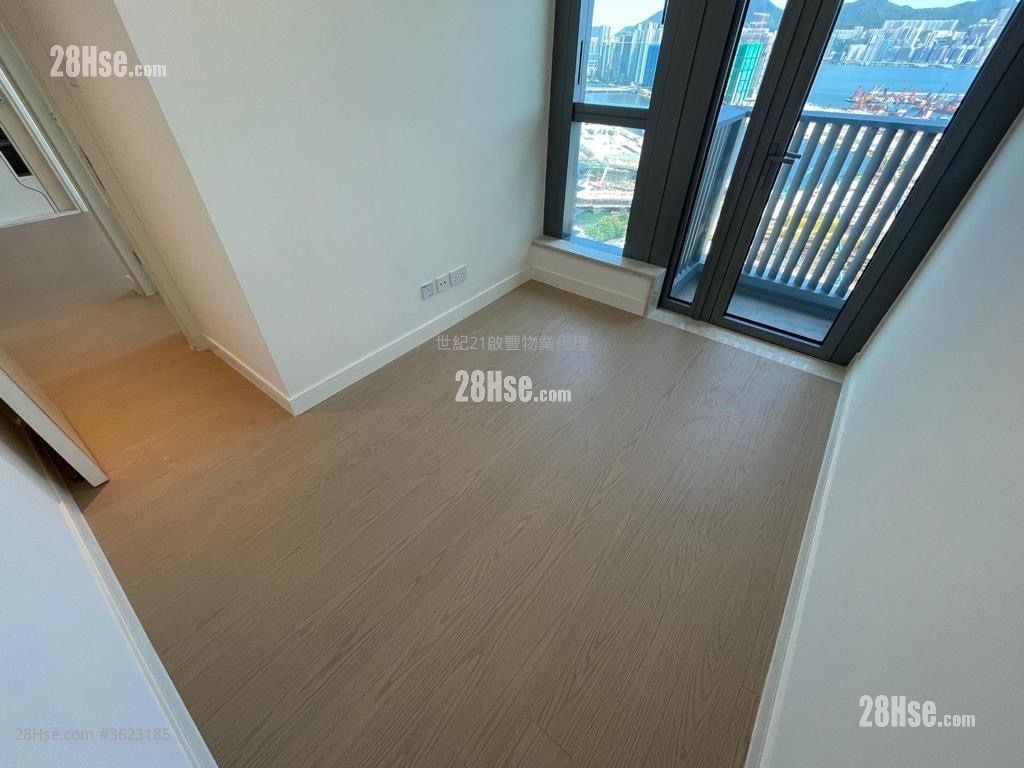 Monaco One 租盤 2 房 525 平方呎 Monaco One 租盤 2 房 525 平方呎