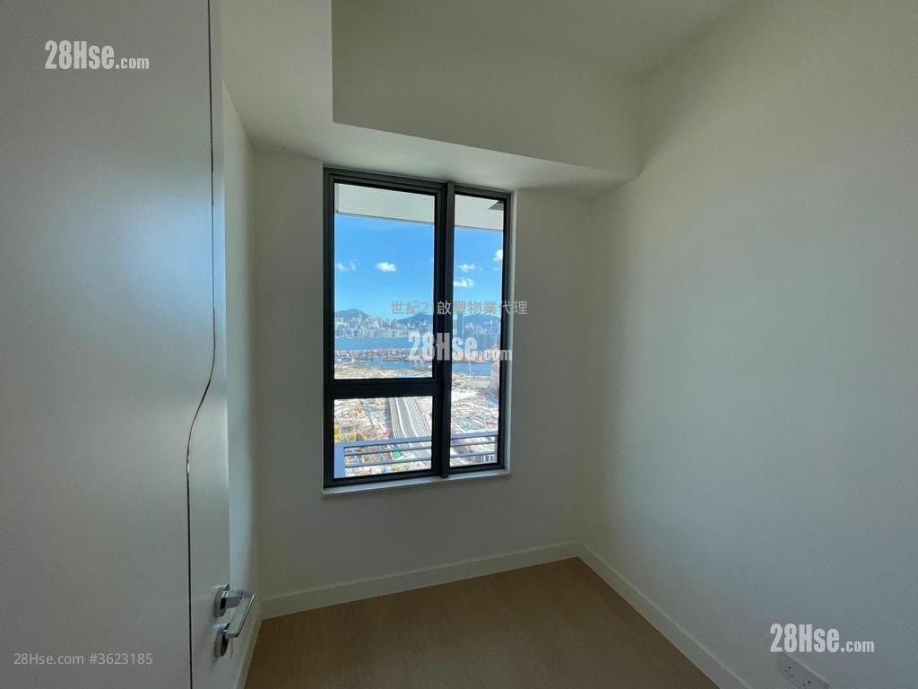 Monaco One 租盤 2 房 525 平方呎 Monaco One 租盤 2 房 525 平方呎