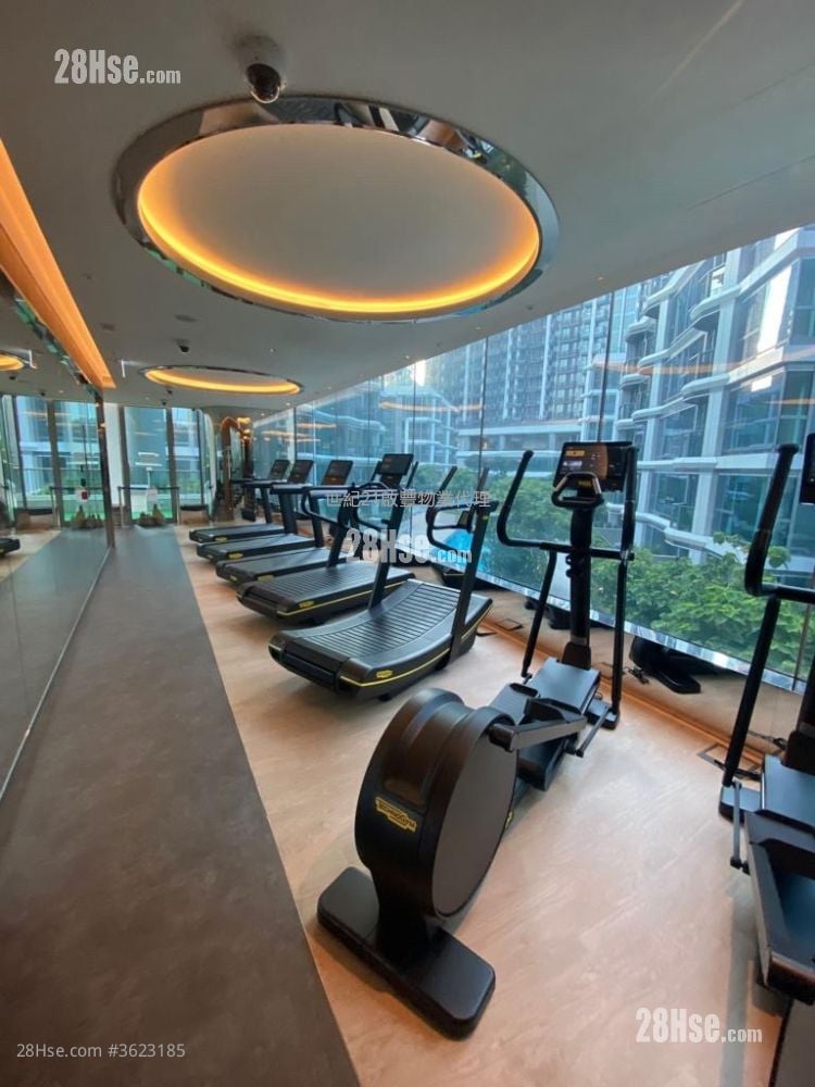 Monaco One 租盤 2 房 525 平方呎 Monaco One 租盤 2 房 525 平方呎