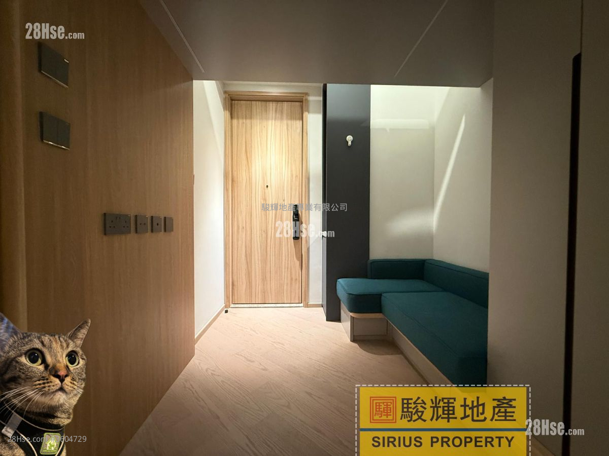 連方 租盤 開放式間隔 , 1 浴室 232 平方呎 連方 租盤 開放式間隔 , 1 浴室 232 平方呎