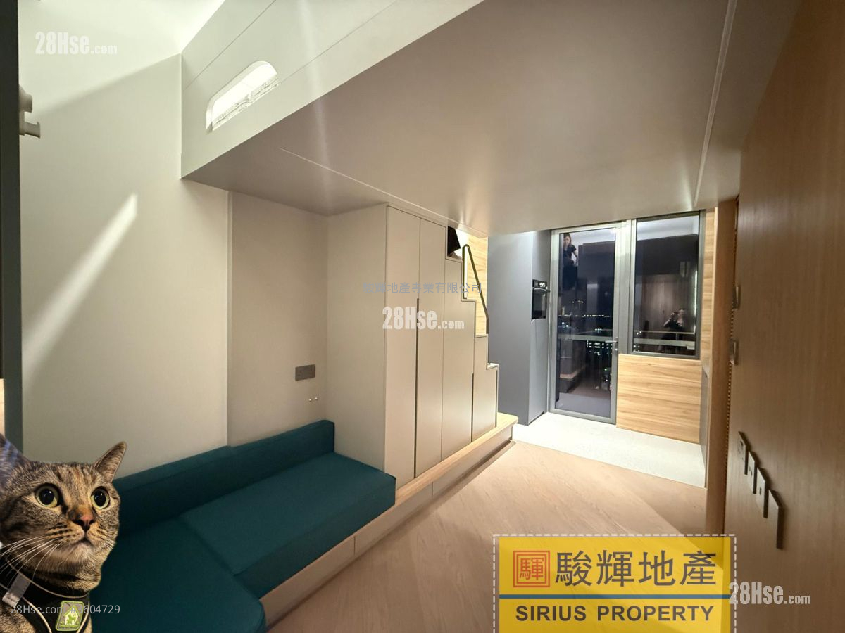 連方 租盤 開放式間隔 , 1 浴室 232 平方呎 連方 租盤 開放式間隔 , 1 浴室 232 平方呎