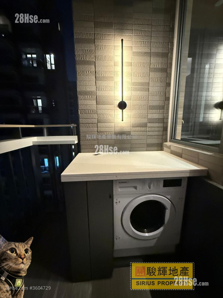 連方 租盤 開放式間隔 , 1 浴室 232 平方呎 連方 租盤 開放式間隔 , 1 浴室 232 平方呎