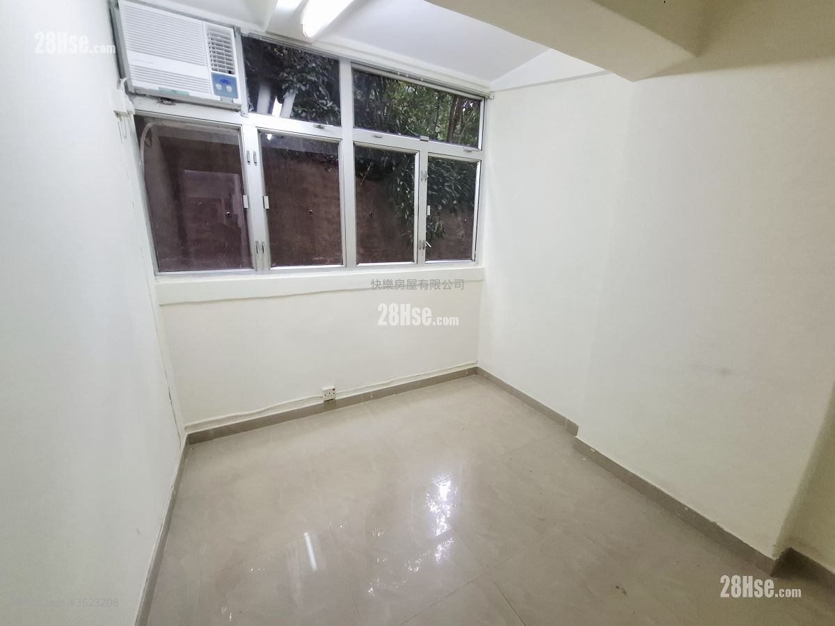 太成樓 租盤 2 房 , 1 浴室 312 平方呎 太成樓 租盤 2 房 , 1 浴室 312 平方呎