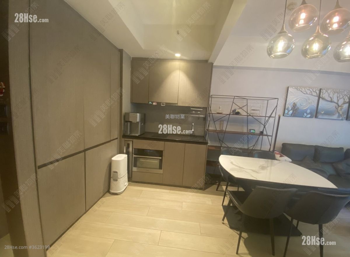 荟荞 租盘 2 房 , 2 浴室 772 平方尺 荟荞 租盘 2 房 , 2 浴室 772 平方尺