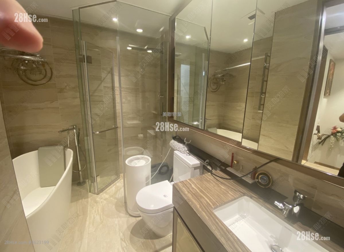 荟荞 租盘 2 房 , 2 浴室 772 平方尺 荟荞 租盘 2 房 , 2 浴室 772 平方尺