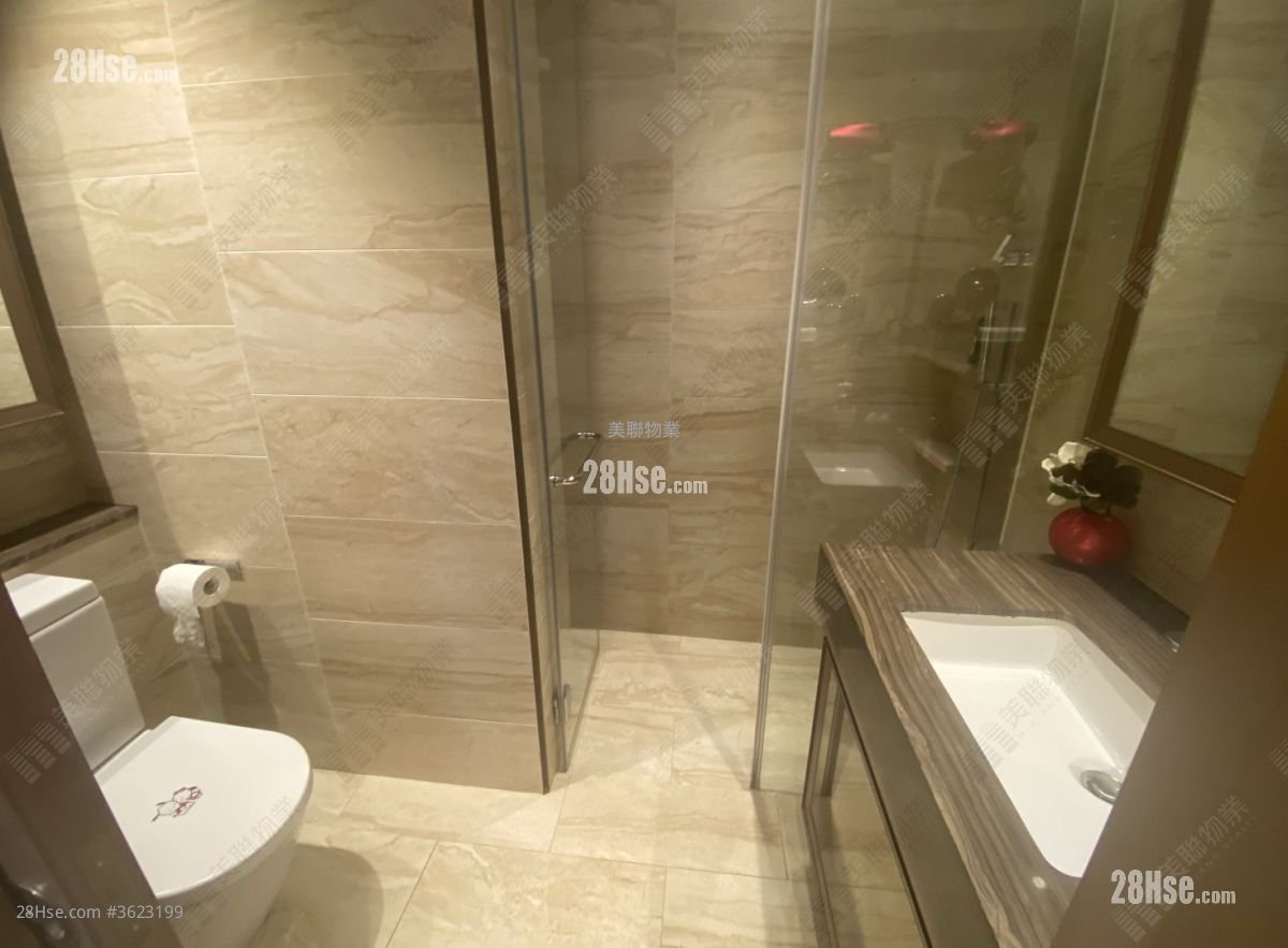 荟荞 租盘 2 房 , 2 浴室 772 平方尺 荟荞 租盘 2 房 , 2 浴室 772 平方尺