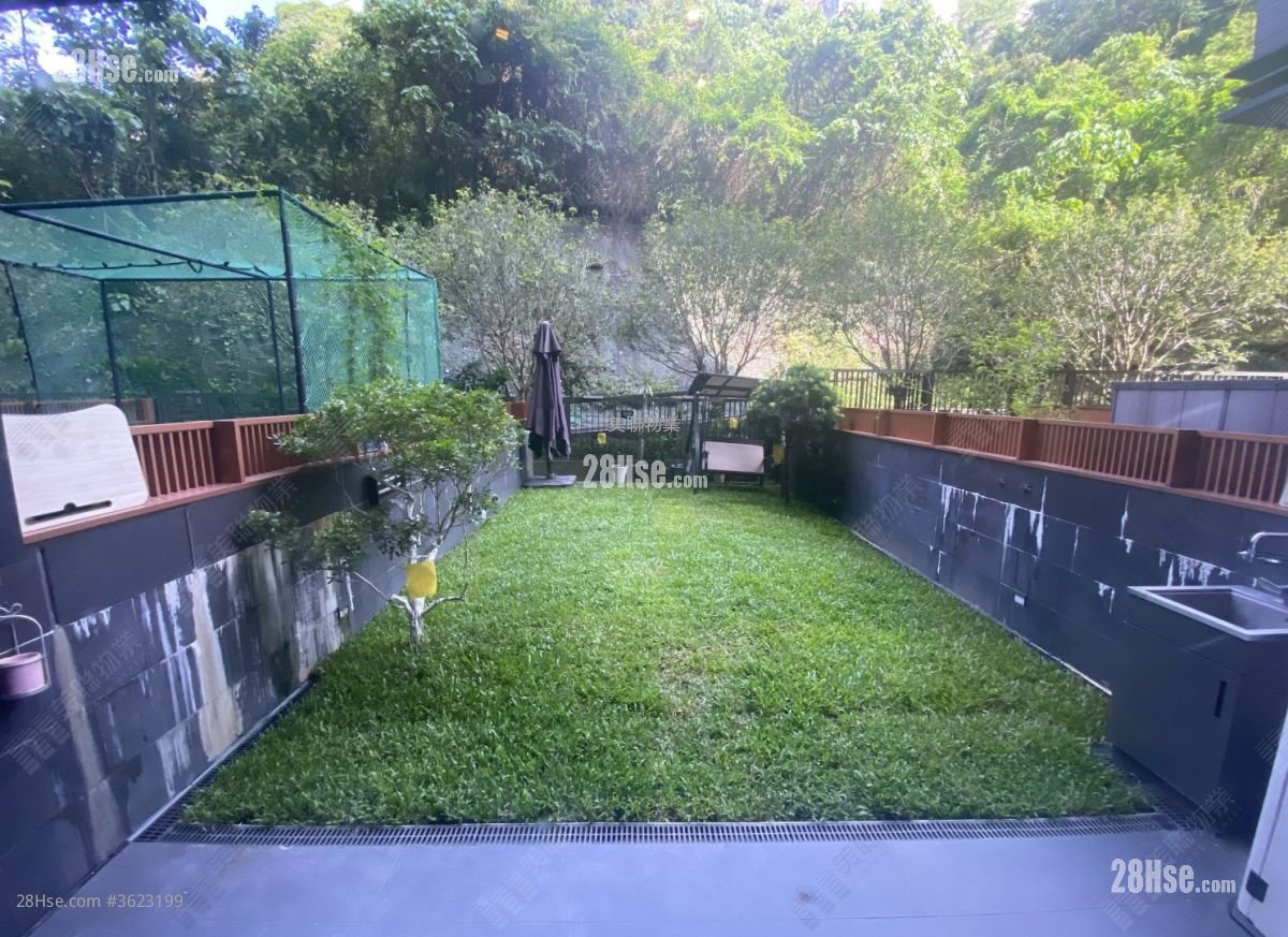 荟荞 租盘 2 房 , 2 浴室 772 平方尺 荟荞 租盘 2 房 , 2 浴室 772 平方尺