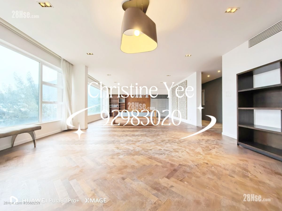 利安閣 租盤 4 房 , 4 浴室 2,480 平方呎