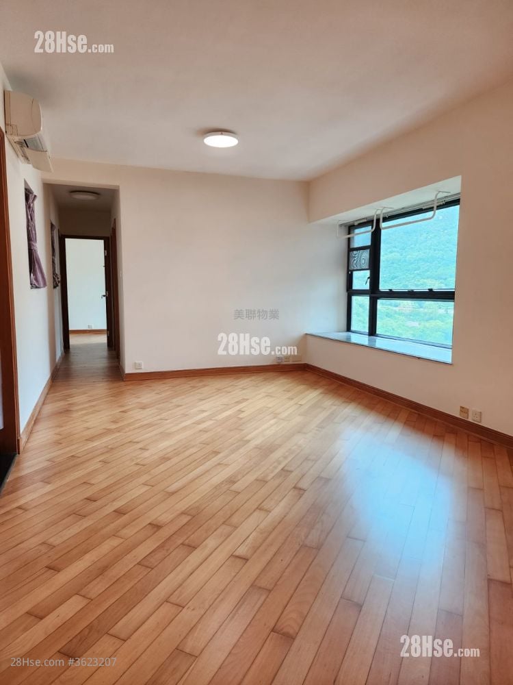 爱琴海岸 租盘 3 房 , 1 浴室 650 平方尺