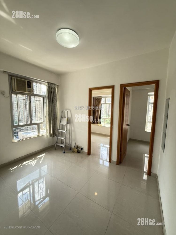 太和中心 租盤 2 房 , 1 浴室 294 平方呎