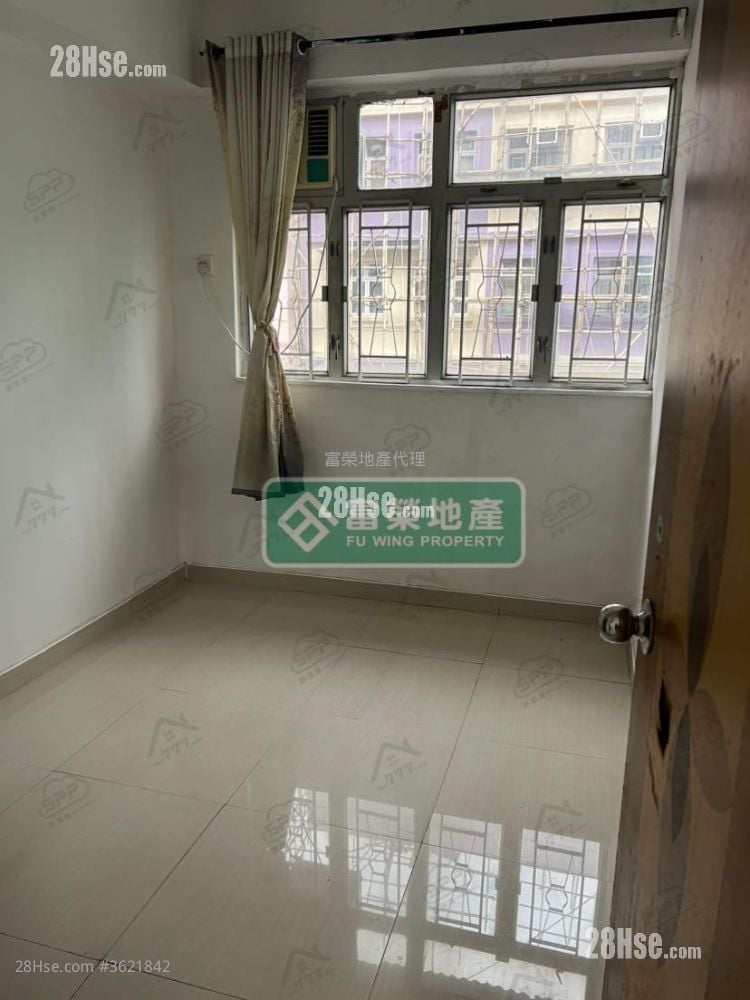 唐樓 租盤 2 房 , 1 浴室 400 平方呎 唐樓 租盤 2 房 , 1 浴室 400 平方呎