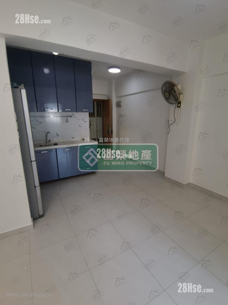 寶興大樓 售盤 2 房 , 1 浴室 410 平方呎 寶興大樓 售盤 2 房 , 1 浴室 410 平方呎