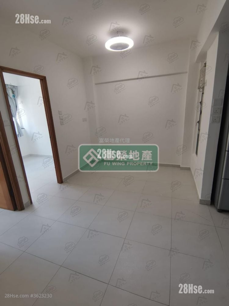 寶興大樓 售盤 2 房 , 1 浴室 410 平方呎 寶興大樓 售盤 2 房 , 1 浴室 410 平方呎