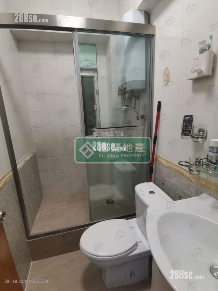 寶興大樓 售盤 2 房 , 1 浴室 410 平方呎 寶興大樓 售盤 2 房 , 1 浴室 410 平方呎