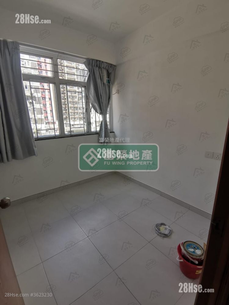 寶興大樓 售盤 2 房 , 1 浴室 410 平方呎 寶興大樓 售盤 2 房 , 1 浴室 410 平方呎