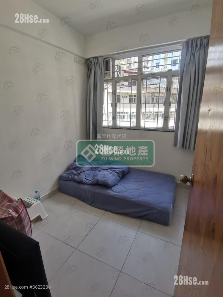 寶興大樓 售盤 2 房 , 1 浴室 410 平方呎 寶興大樓 售盤 2 房 , 1 浴室 410 平方呎