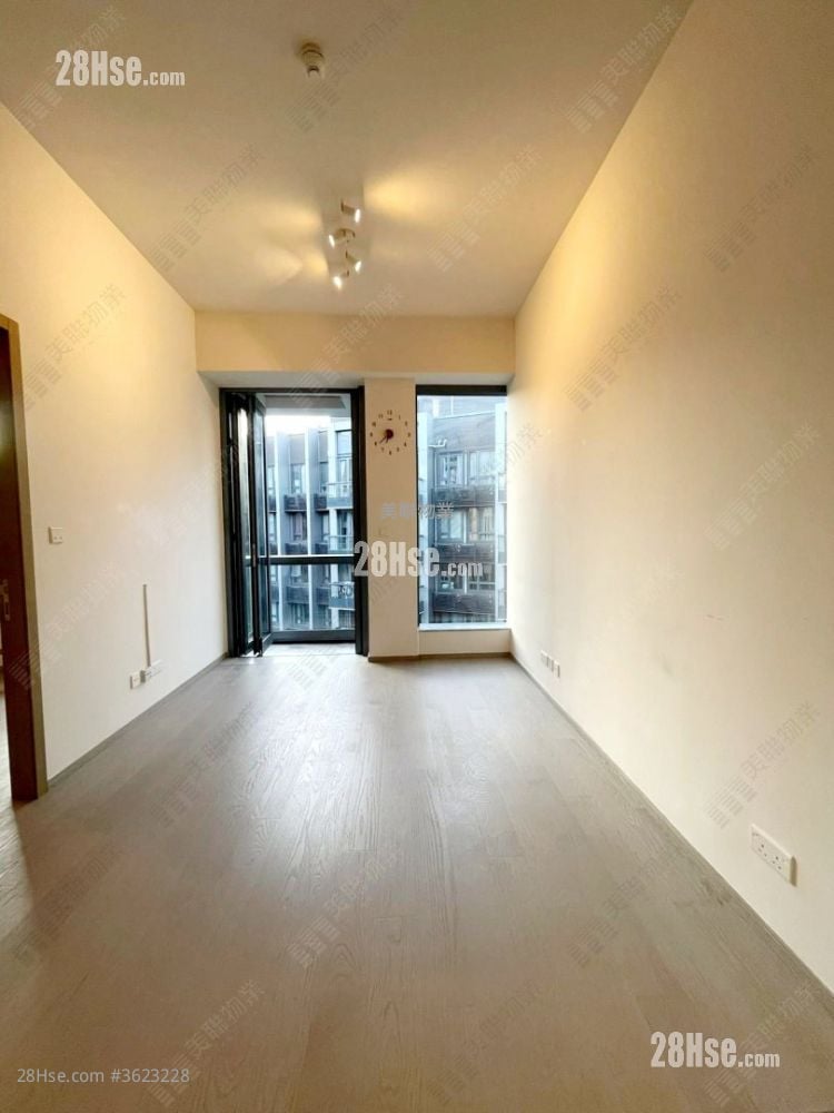 朗濤 售盤 1 房 , 1 浴室 393 平方呎 朗濤 售盤 1 房 , 1 浴室 393 平方呎