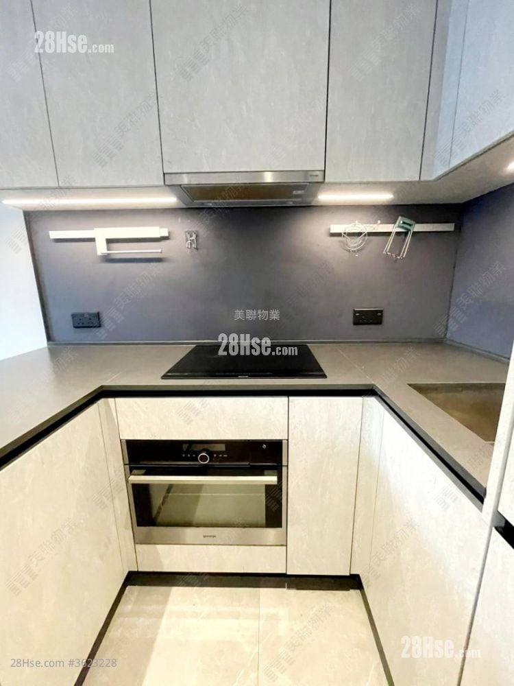 朗濤 售盤 1 房 , 1 浴室 393 平方呎 朗濤 售盤 1 房 , 1 浴室 393 平方呎