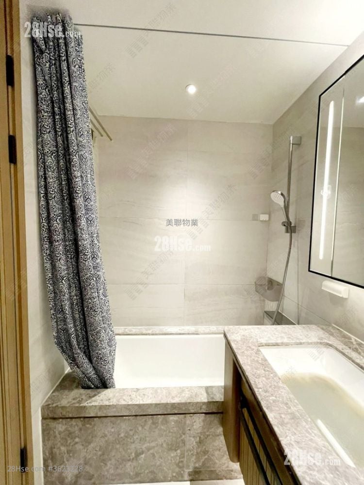 朗濤 售盤 1 房 , 1 浴室 393 平方呎 朗濤 售盤 1 房 , 1 浴室 393 平方呎