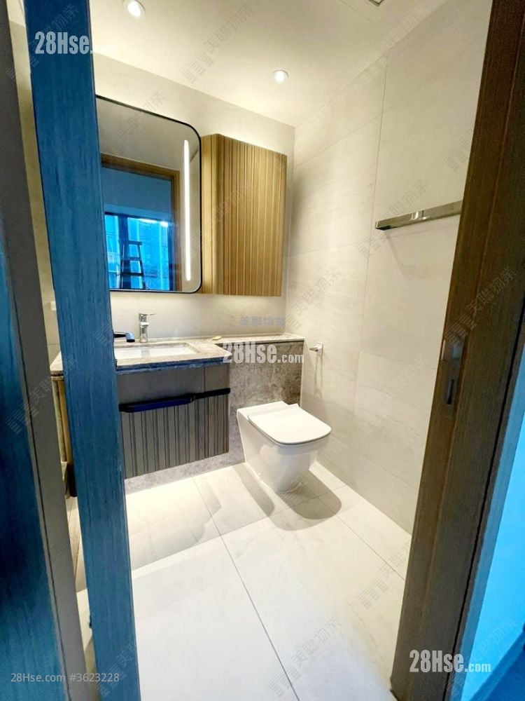 朗濤 售盤 1 房 , 1 浴室 393 平方呎 朗濤 售盤 1 房 , 1 浴室 393 平方呎