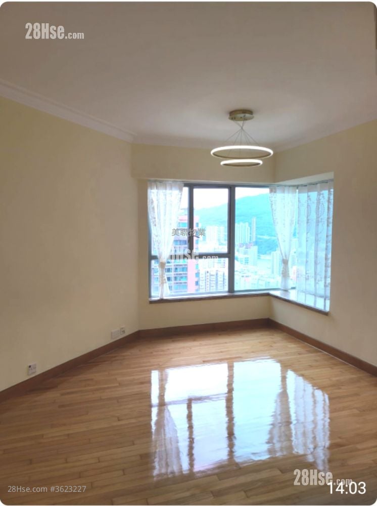 盈翠半島 售盤 2 房 , 1 浴室 522 平方呎 盈翠半島 售盤 2 房 , 1 浴室 522 平方呎