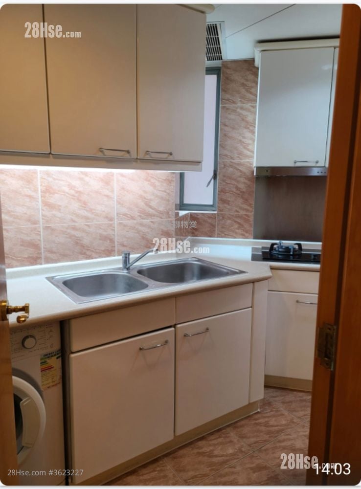 盈翠半島 售盤 2 房 , 1 浴室 522 平方呎 盈翠半島 售盤 2 房 , 1 浴室 522 平方呎