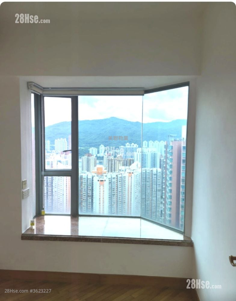 盈翠半島 售盤 2 房 , 1 浴室 522 平方呎 盈翠半島 售盤 2 房 , 1 浴室 522 平方呎