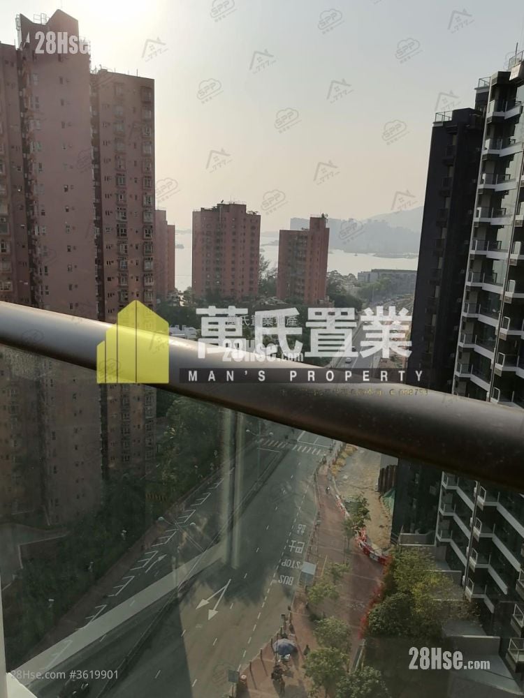 帝御 租盘 2 房 , 1 浴室 416 平方尺 帝御 租盘 2 房 , 1 浴室 416 平方尺