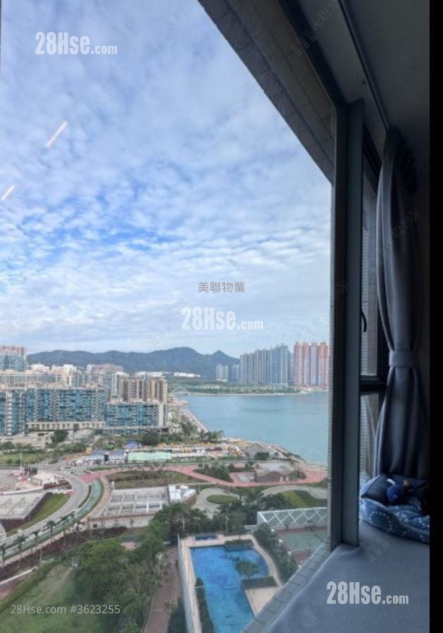 維景灣畔 售盤 2 房 , 1 浴室 498 平方呎 維景灣畔 售盤 2 房 , 1 浴室 498 平方呎