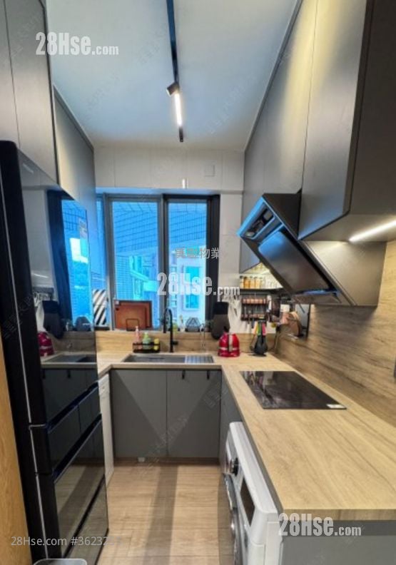 維景灣畔 售盤 2 房 , 1 浴室 498 平方呎 維景灣畔 售盤 2 房 , 1 浴室 498 平方呎