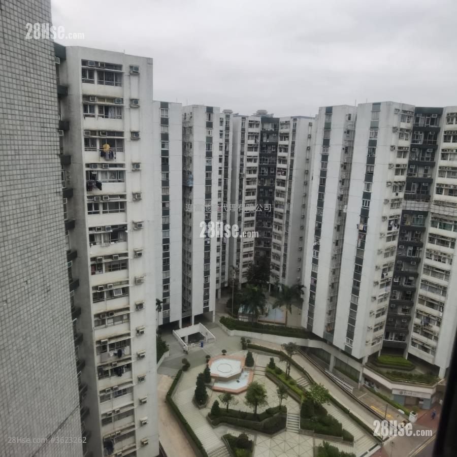 Whampoa Garden Rental 4 Bedrooms , 2 Bathrooms 749 ft² Whampoa Garden Rental 4 Bedrooms , 2 Bathrooms 749 ft²