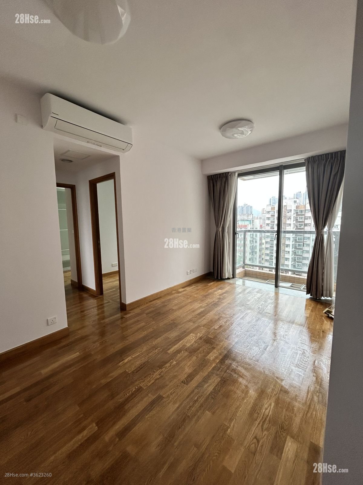Heya Green Rental 2 Bedrooms 493 ft² Heya Green Rental 2 Bedrooms 493 ft²